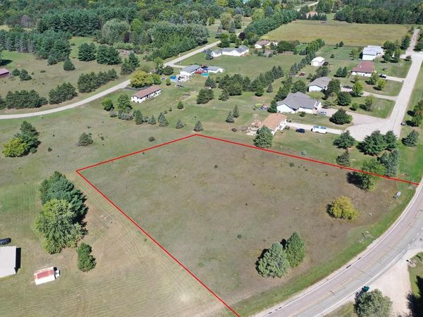 HWY K, Waupaca, WI 54981