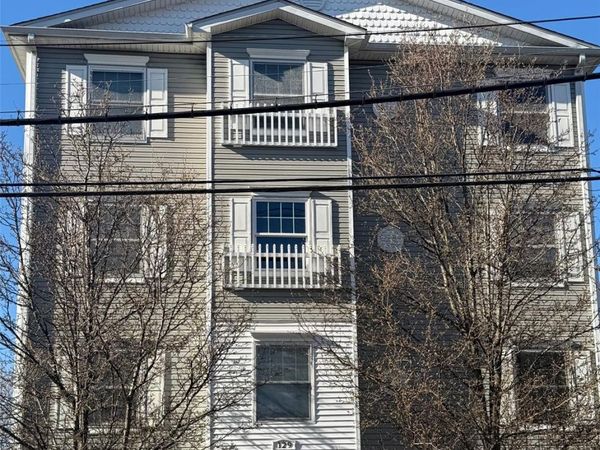 129 New Street , Unit 4, Mamaroneck, NY 10543