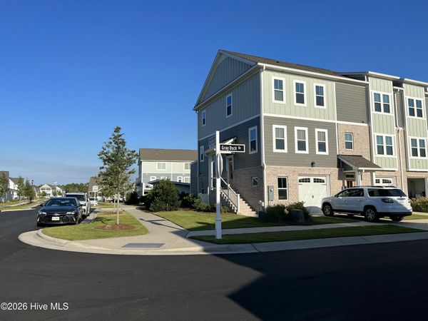 224 Gray Duck Drive, Beaufort, NC 28516