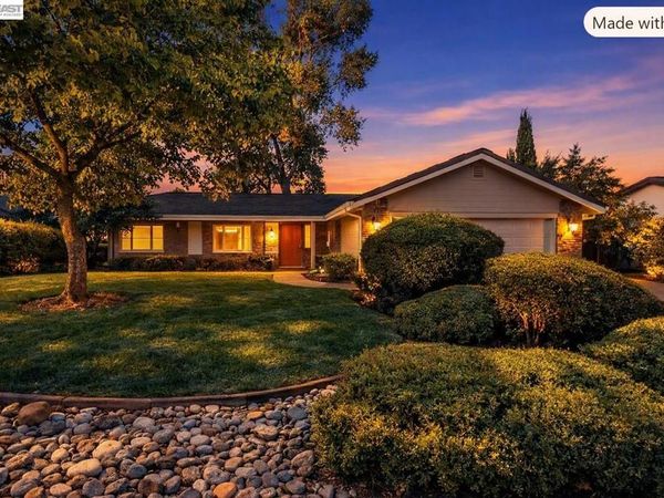 36029 Turpin Way, Fremont, CA 94536