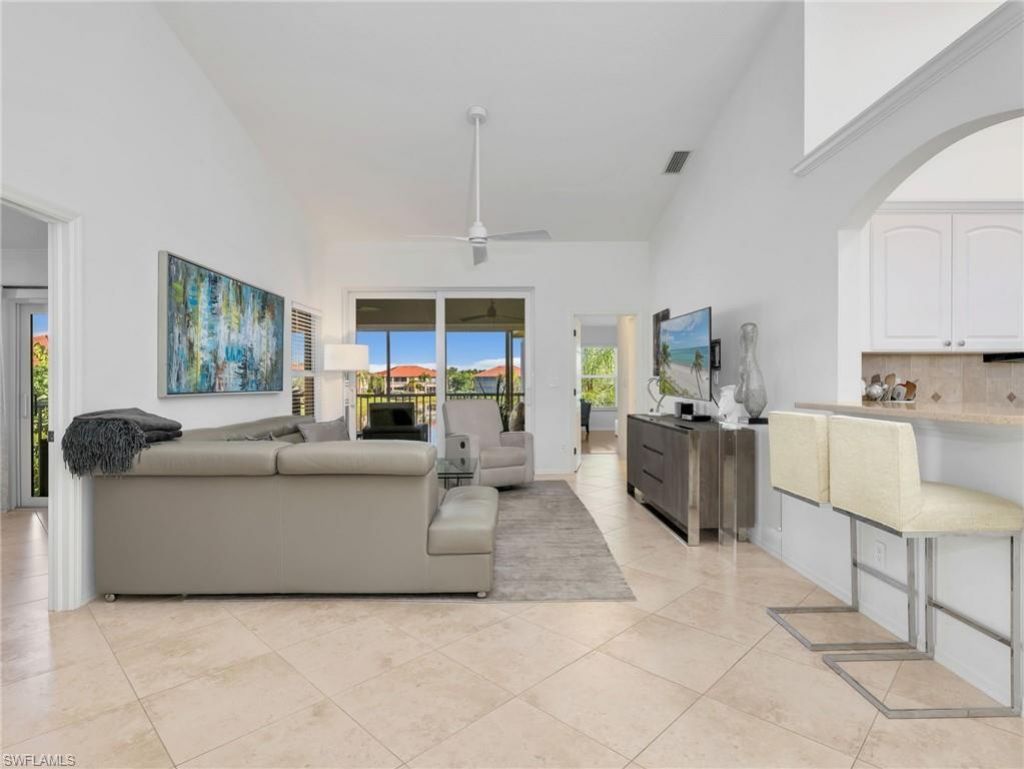 2535 Aspen Creek Ln , Unit 201, Naples, FL 34119 Photo