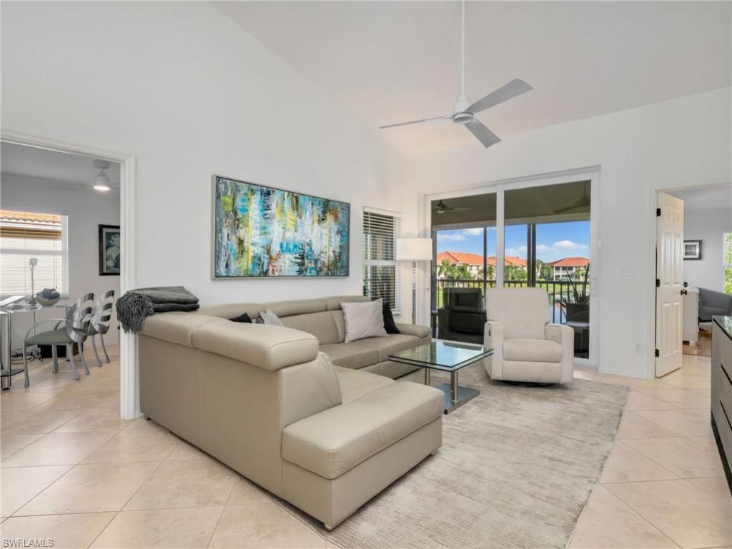2535 Aspen Creek Ln , Unit 201, Naples, FL 34119 Photo