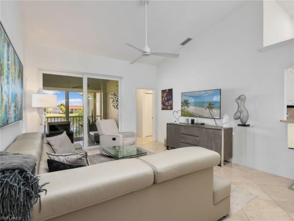 2535 Aspen Creek Ln , Unit 201, Naples, FL 34119 Photo