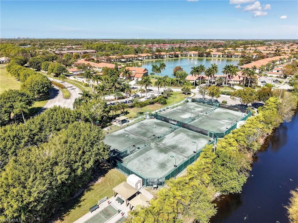 2535 Aspen Creek Ln , Unit 201, Naples, FL 34119 Photo