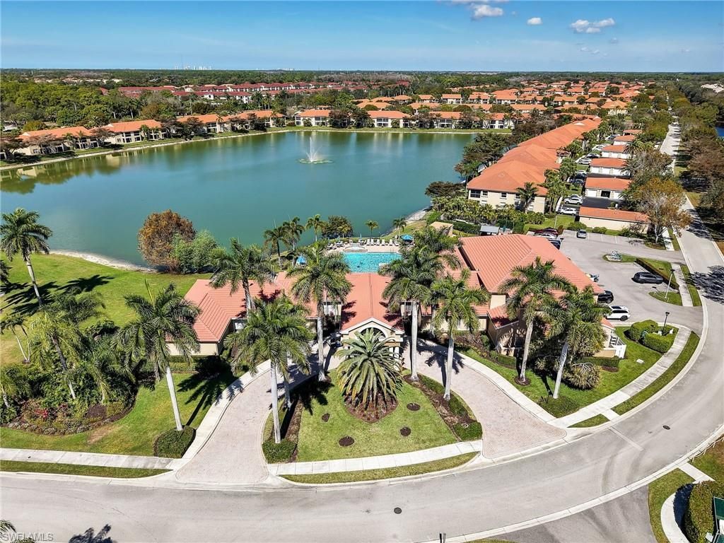 2535 Aspen Creek Ln , Unit 201, Naples, FL 34119 Photo