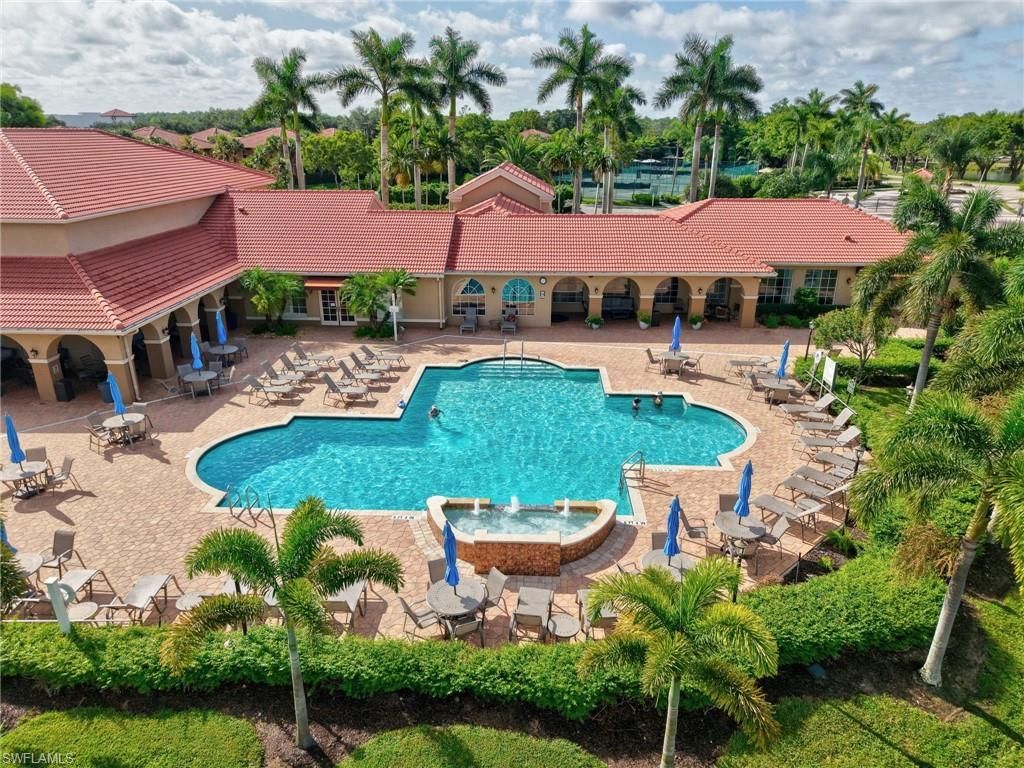 2535 Aspen Creek Ln , Unit 201, Naples, FL 34119 Photo