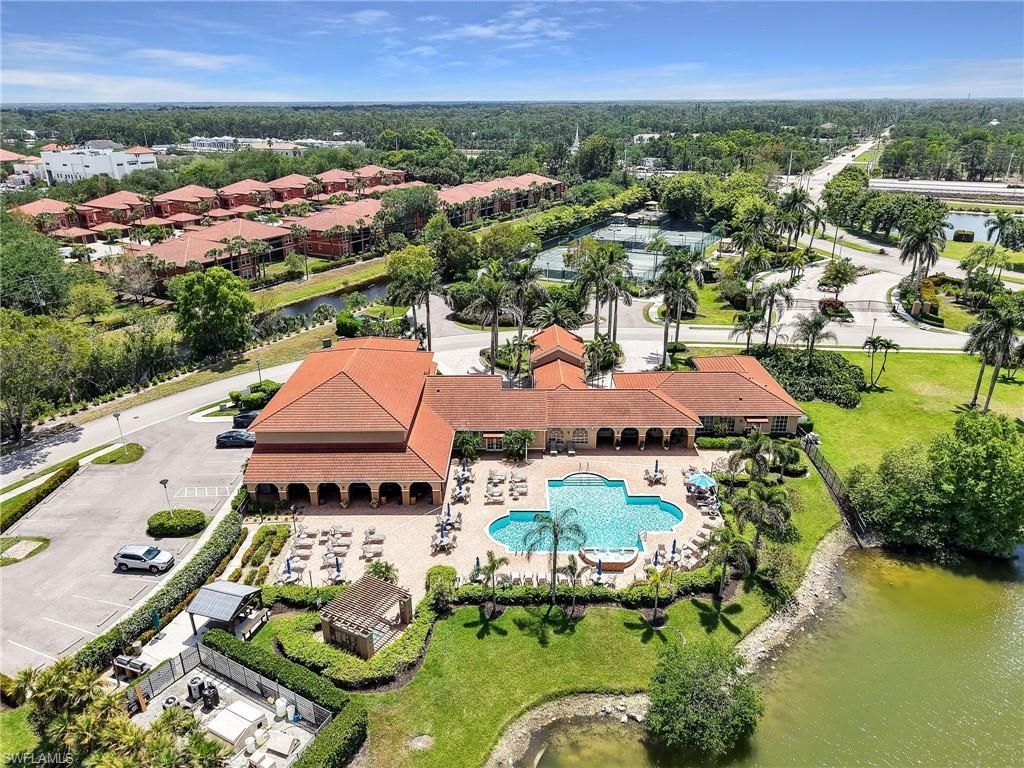 2535 Aspen Creek Ln , Unit 201, Naples, FL 34119 Photo
