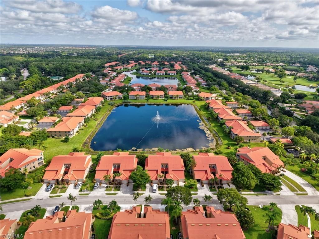 2535 Aspen Creek Ln , Unit 201, Naples, FL 34119 Photo