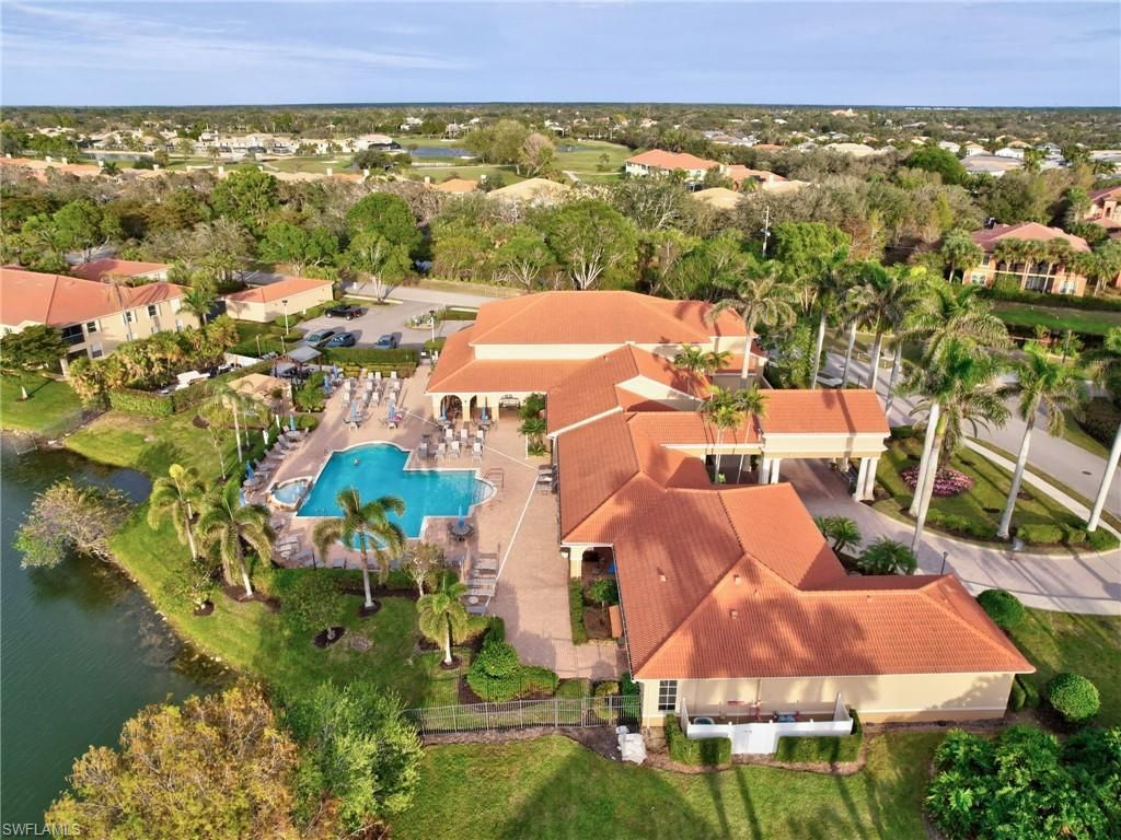 2535 Aspen Creek Ln , Unit 201, Naples, FL 34119 Photo