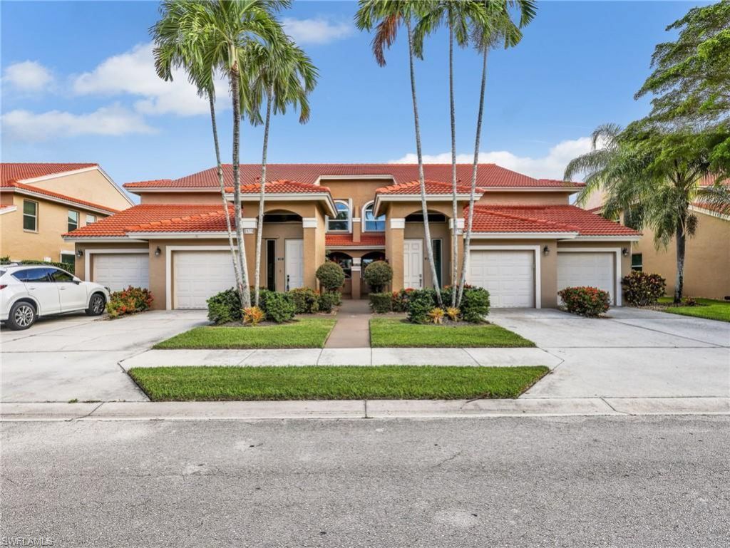2535 Aspen Creek Ln , Unit 201, Naples, FL 34119 Photo
