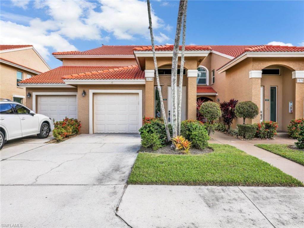 2535 Aspen Creek Ln , Unit 201, Naples, FL 34119 Photo