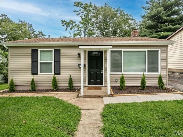 7706 Genesta Street, Affton, MO 63123