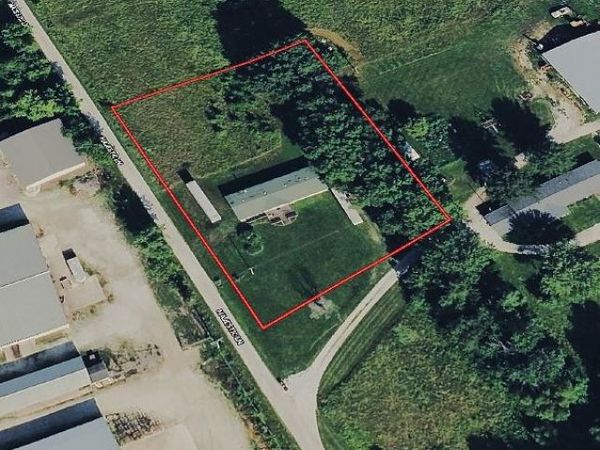 211 Majestic Lane , Moscow Mills, MO 63362
