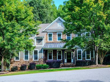 5912 Terrington Lane, Raleigh, NC 27606