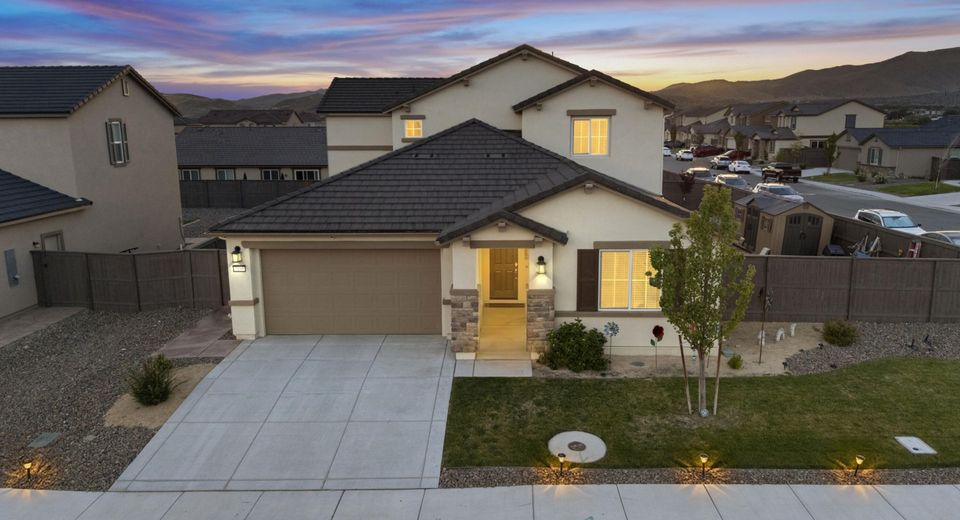 7195 Owl Vw Drive, Sparks, NV 89436 Photo