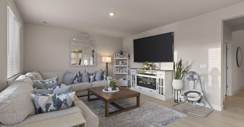 7195 Owl Vw Drive, Sparks, NV 89436 Photo