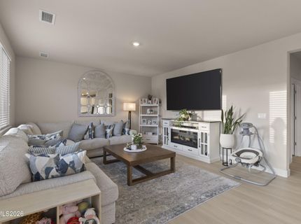 7195 Owl Vw Drive, Sparks, NV 89436 Photo