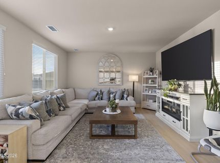 7195 Owl Vw Drive, Sparks, NV 89436 Photo