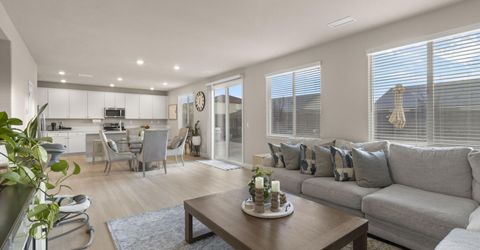 7195 Owl Vw Drive, Sparks, NV 89436 Photo
