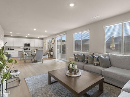 7195 Owl Vw Drive, Sparks, NV 89436 Photo