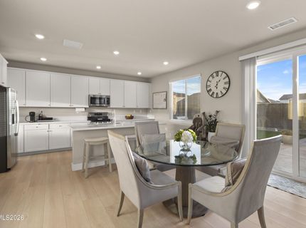 7195 Owl Vw Drive, Sparks, NV 89436 Photo