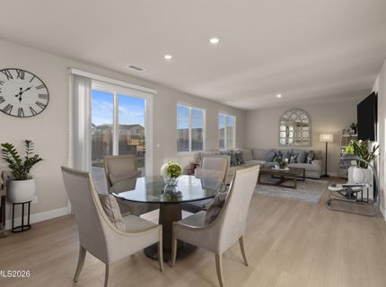 7195 Owl Vw Drive, Sparks, NV 89436 Photo