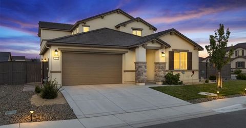 7195 Owl Vw Drive, Sparks, NV 89436 Photo