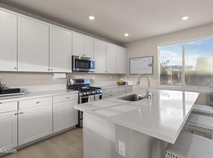 7195 Owl Vw Drive, Sparks, NV 89436 Photo