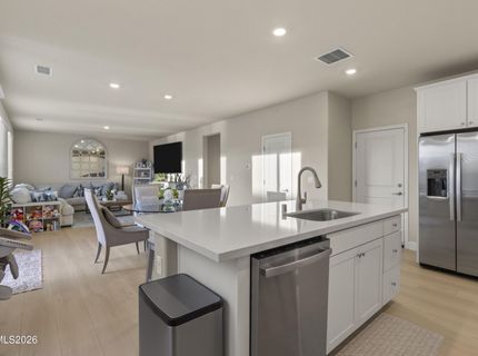 7195 Owl Vw Drive, Sparks, NV 89436 Photo