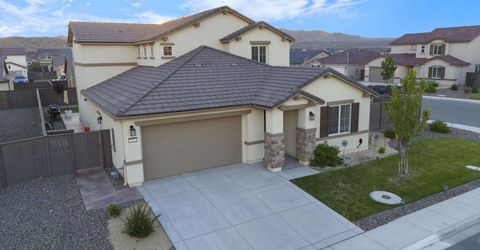 7195 Owl Vw Drive, Sparks, NV 89436 Photo