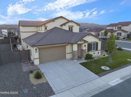 7195 Owl Vw Drive, Sparks, NV 89436 Photo