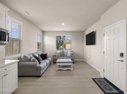 7195 Owl Vw Drive, Sparks, NV 89436 Photo