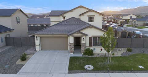 7195 Owl Vw Drive, Sparks, NV 89436 Photo