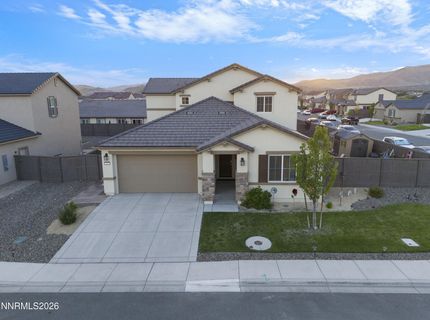 7195 Owl Vw Drive, Sparks, NV 89436 Photo