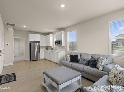 7195 Owl Vw Drive, Sparks, NV 89436 Photo