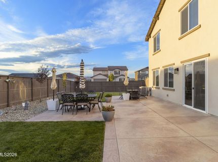 7195 Owl Vw Drive, Sparks, NV 89436 Photo
