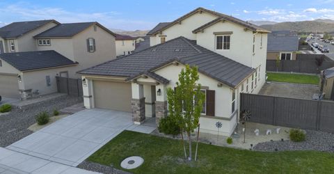 7195 Owl Vw Drive, Sparks, NV 89436 Photo