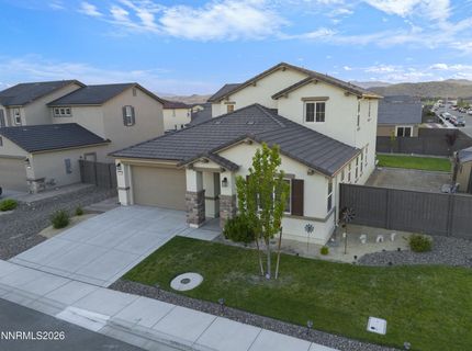 7195 Owl Vw Drive, Sparks, NV 89436 Photo