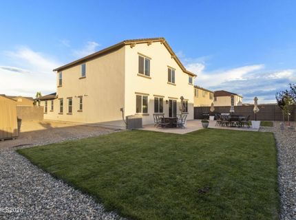 7195 Owl Vw Drive, Sparks, NV 89436 Photo