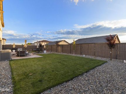 7195 Owl Vw Drive, Sparks, NV 89436 Photo