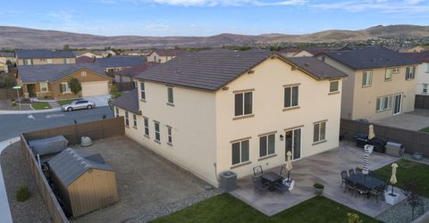 7195 Owl Vw Drive, Sparks, NV 89436 Photo