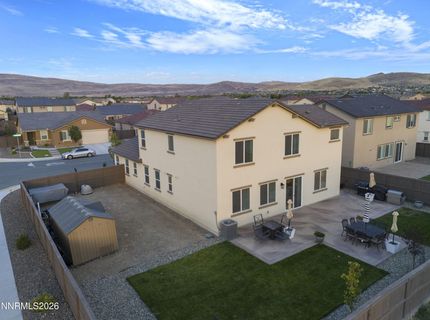 7195 Owl Vw Drive, Sparks, NV 89436 Photo