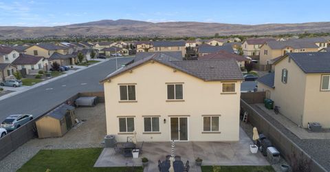 7195 Owl Vw Drive, Sparks, NV 89436 Photo