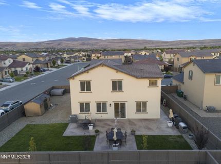 7195 Owl Vw Drive, Sparks, NV 89436 Photo