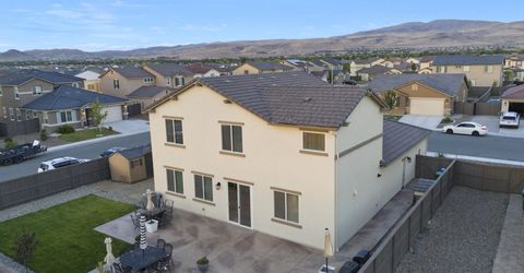 7195 Owl Vw Drive, Sparks, NV 89436 Photo