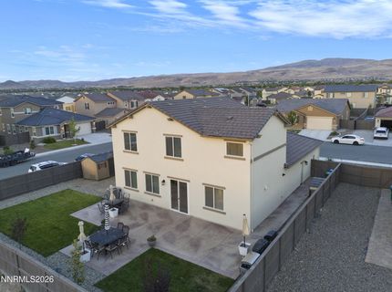 7195 Owl Vw Drive, Sparks, NV 89436 Photo