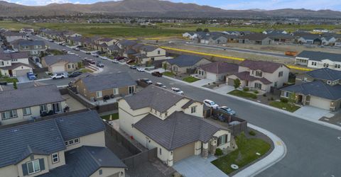7195 Owl Vw Drive, Sparks, NV 89436 Photo