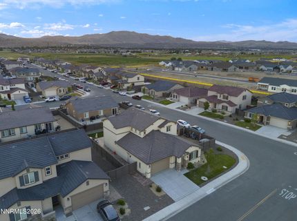 7195 Owl Vw Drive, Sparks, NV 89436 Photo