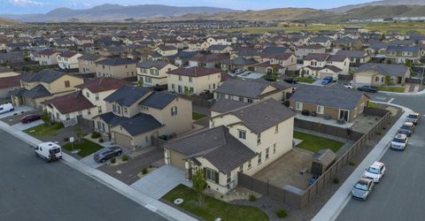 7195 Owl Vw Drive, Sparks, NV 89436 Photo