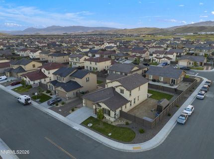 7195 Owl Vw Drive, Sparks, NV 89436 Photo
